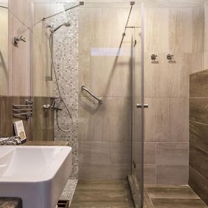 Standaard Double Kamer