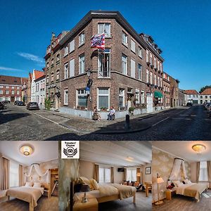 Bariseele B&B